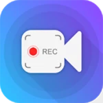 Logo of Screen Recorder Video Recorder android Application 